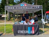 Fall Celebration at StretchLab Wellesley - Meet the new owners