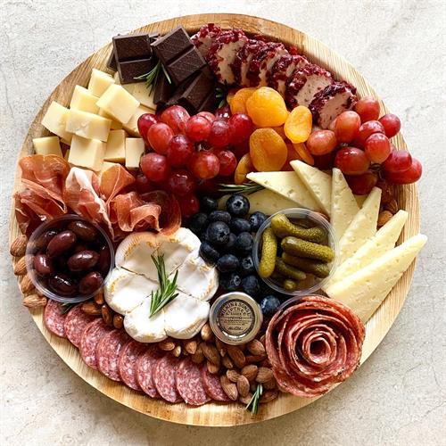 Medium Cheese Board