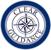Clear Guidance Logo