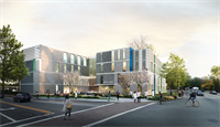 MassBay Receives $2 Million U.S. EDA Grant in Support of New Building