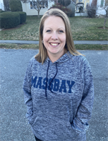 MassBay Employee to Run the 2023 Boston Marathon to Support Student Scholarships