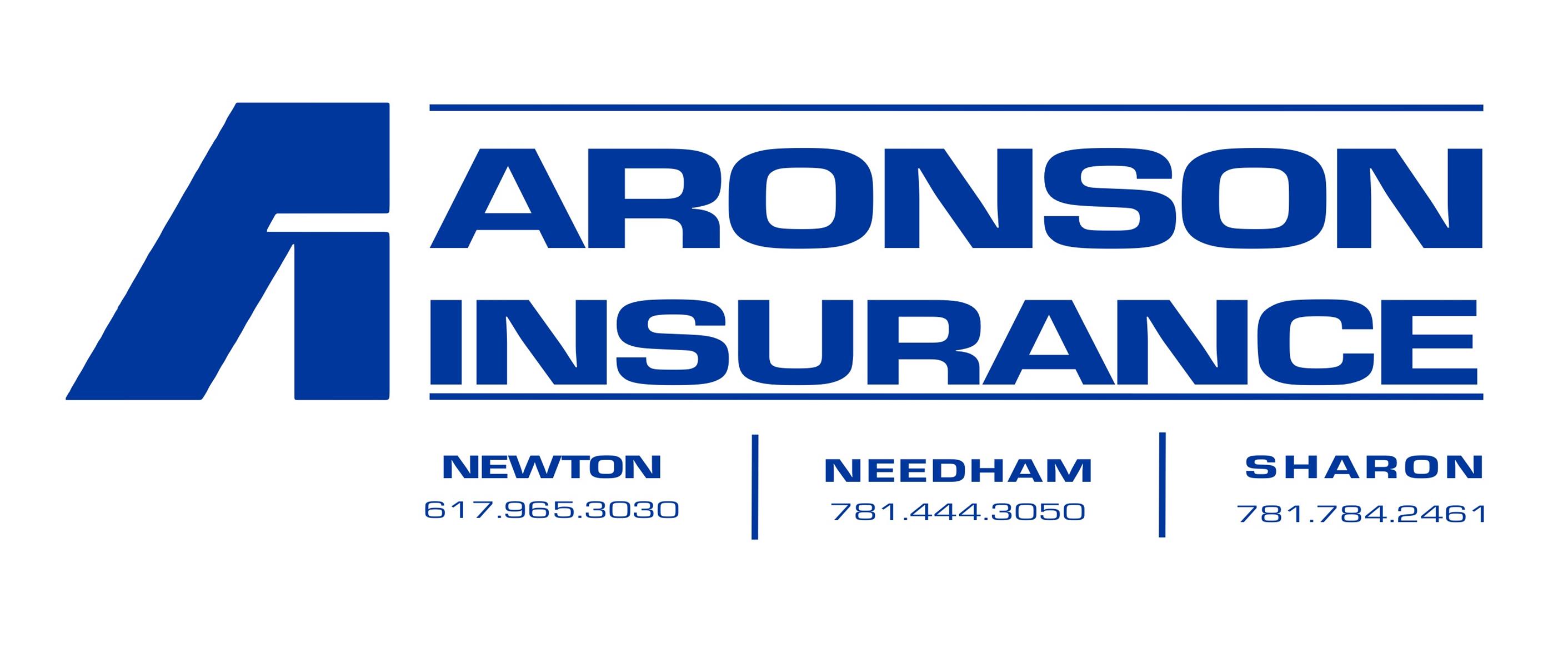 Aronson Insurance Commercial Lines Account Manager Job