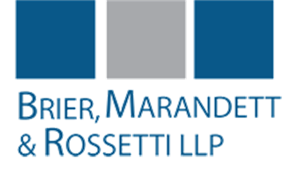 Brier, Marandett & Rossetti LLP Brier, Marandett & Rossetti LLP