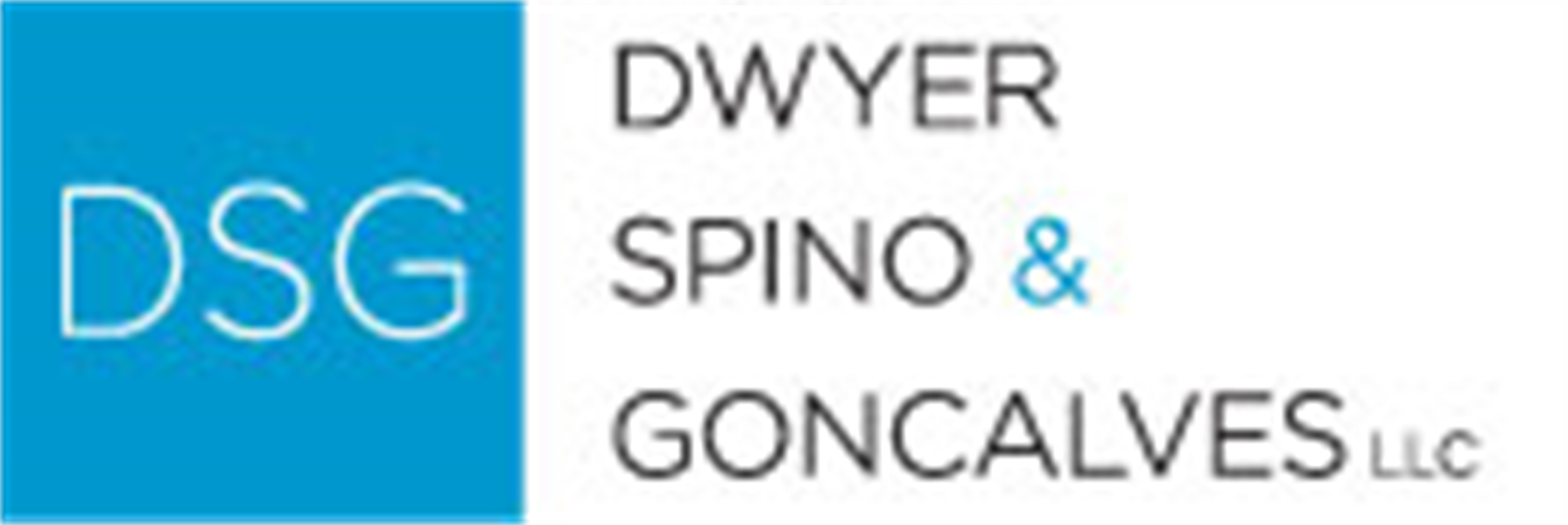 Dwyer, Spino & Goncalves, LLC Dwyer, Spino & Goncalves, LLC