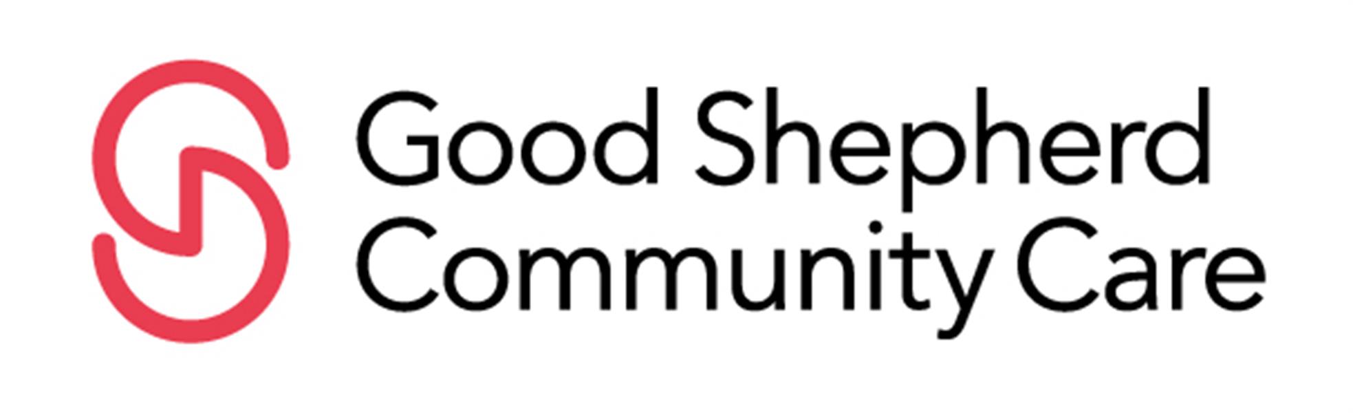 Good Shepherd Community Care | Health Care Services | Nonprofit ...