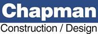 Chapman Construction / Design Company