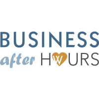 Business After Hours MEGA w/ Corridor 9/495 Chamber 