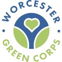 REC Earth Day Cleanup - Worcester Green Corps Site