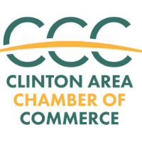 Clinton Chamber Women's Networking Event featuring Maria Milagros