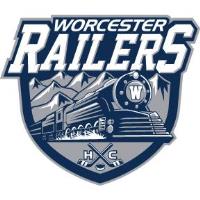 Worcester Chamber and Affiliates Member Appreciation Night at the Railers!