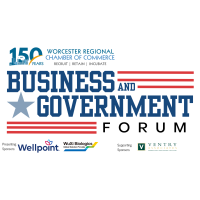 Business & Government Forum - From Brownfields to a Better Future: Worcester's Path to Progress