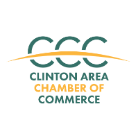 Clinton Area Chamber of Commerce 4th Annual Meeting