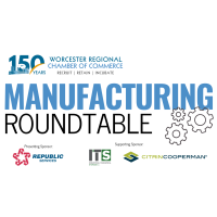 Q1 Manufacturing Roundtable: Massachusetts Manufacturing Landscape