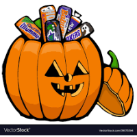 2025 Clinton Halloween Walk Sponsorship