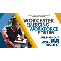 Worcester Emerging Workforce Forum - Developing Durable Skills