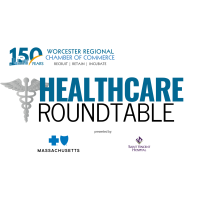 Healthcare Roundtable - Advancing Addiction Treatment Through Community-Driven Public Health - ZOOM