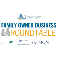 Family-Owned Business Roundtable | Organizational culture and employee development in family-owned businesses