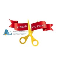 Ribbon Cutting - PDS Health (Dentists of Worcester