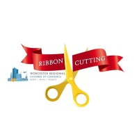 Ribbon Cutting - Bri's Sweet Treats