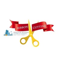 Bibbon Cutting - TLE Childcare