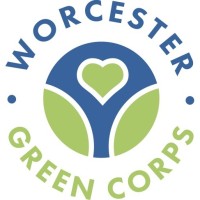 Worcester Green Corps - 2026 Catch Basin Mural Celebration