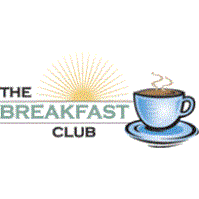 The Breakfast Club - September 2015