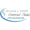 25th Annual William J. Short Memorial Classic Reception