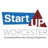 StartUp Worcester Reception, Press conference, announcement of winners