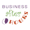 Business After Hours  MEGA Networking with C9 Chamber - September 2017