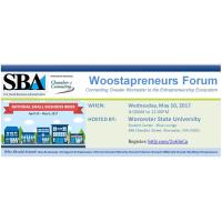 Woostapreneurs Forum