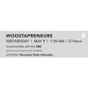 Woostapreneurs Forum - May 9, 2018