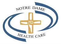 Notre Dame Health Care's 2022 Annual Educational Forum featuring Kate Chadbourne