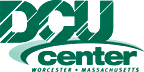 DCU Center - Arena and Convention Center