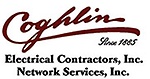 Coghlin Electrical Contractors, Inc.