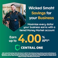 Central One Federal Credit Union - Shrewsbury