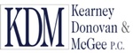 Kearney, Donovan & McGee, P.C.