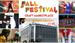 Fall Festival & Martketplace