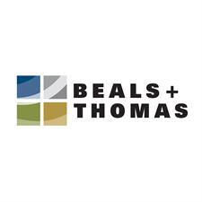 Beals and Thomas, Inc.
