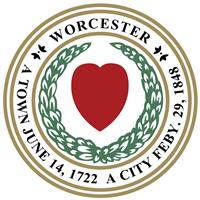 City of Worcester