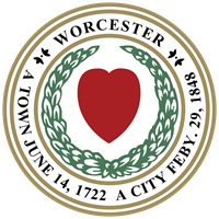 City of Worcester