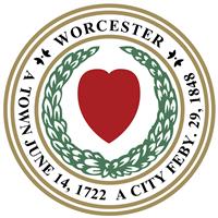 The City of Worcester