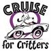 Cruise for Critters Car Show