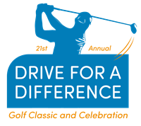 21st Annual Drive for a Difference Golf Classic & Celebration