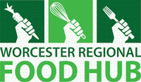Worcester Regional Food Hub