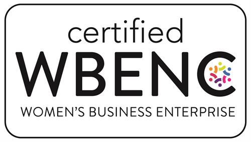 2020 WBENC Certified 2020 WBENC Certified