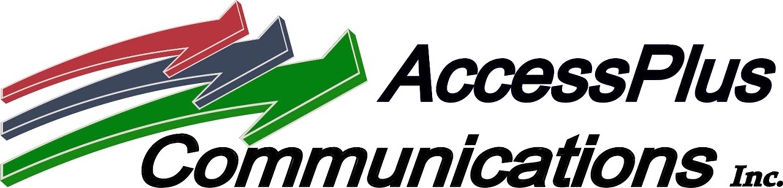 AccessPlus Communications AccessPlus Communications