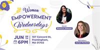 Women Empowerment Wednesday