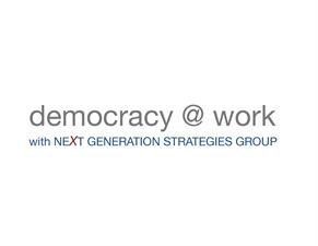 Next Generation Strategies Group Next Generation Strategies Group
