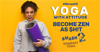 Smashit Yoga
