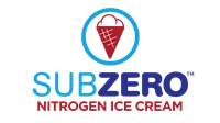 Sub Zero Nitrogen Ice Cream Grand Opening/Ribbon Cutting